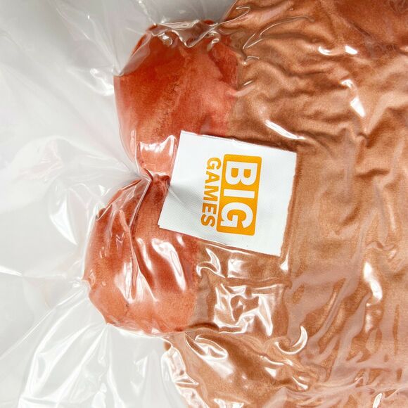 Roblox Big Games Pet Simulator X Dog Plush w/ Redeemable Code IN HAND - Picture 4 of 5